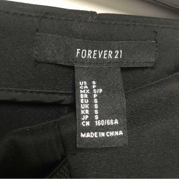 Forever 21 Skirt - Picture 3 of 4